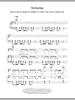 Someday von The Corrs (Download) 