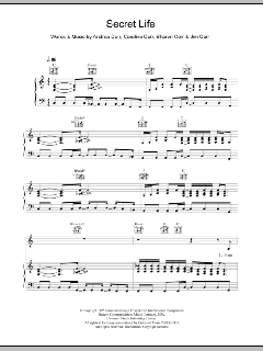 Secret Life von The Corrs (Download) 