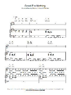 Good For Nothing von Hard-Fi (Download) 