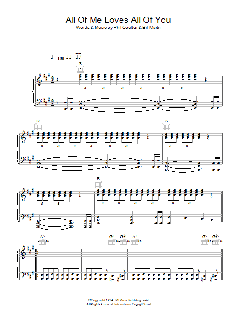 All Of Me Loves All Of You von Bay City Rollers (Download) 