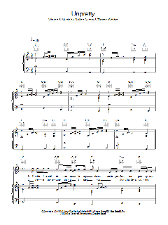 Unpretty von TLC (Download) 