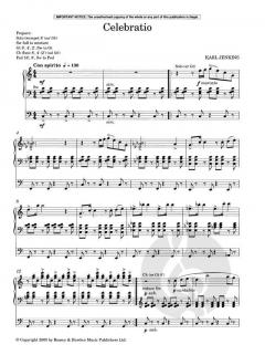 The Essential Organ Album von Karl Jenkins 