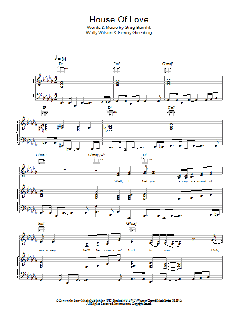 House Of Love von Jack Trombey (Download) 