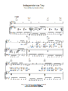 Independence Day von Martina McBride (Download) 