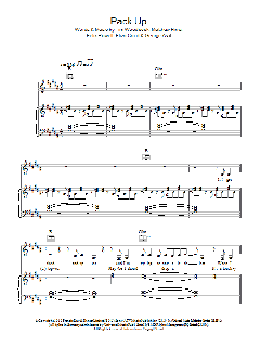 Pack Up von Eliza Doolittle (Download) 