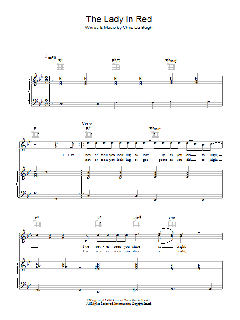 The Lady In Red von Anne Boyd (Download) 