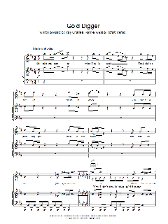 Gold Digger von Kanye West (Download) 