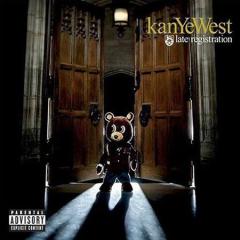 Gold Digger von Kanye West (Download) 