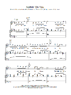 Nothin' On You von Charlie Mole (Download) 