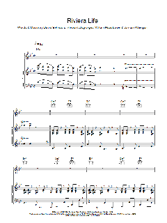 Riviera Life von Caro Emerald (Download) 