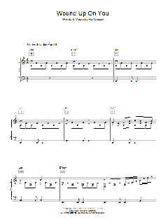 Wound Up On You von The Cars (Download) 