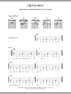 Love Is Your Color von Geoffrey Burgon (Download) 