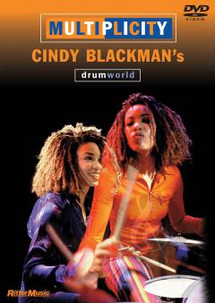 Multiplicity (Cindy Blackman) 