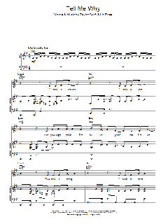 Tell Me Why von Taylor Swift (Download) 