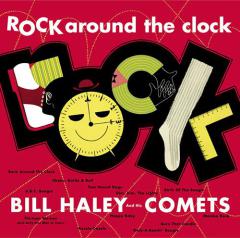 Shake, Rattle And Roll von Bill Haley (Download) 
