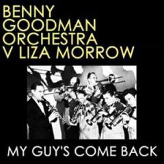 My Guy's Come Back von Liza Morrow (Download) 