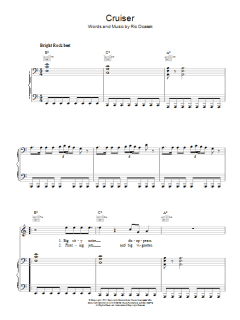 Cruiser von Geoffrey Burgon (Download) 