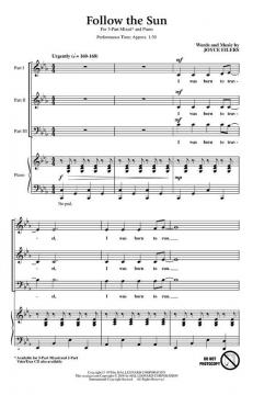 Follow The Sun (Joyce Eilers) 