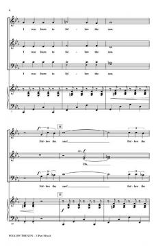 Follow The Sun (Joyce Eilers) 