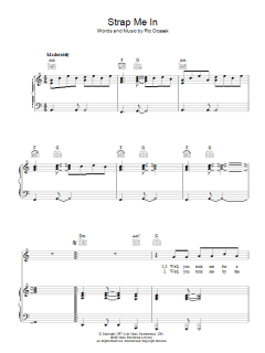 Strap Me In von Max Richter (Download) 