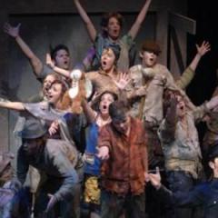 A Live Show Is The Best Show von Bear McCreary (Download) 