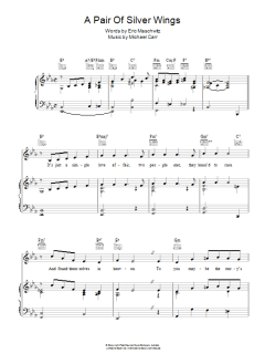 A Pair Of Silver Wings von Kay Kyser (Download) 