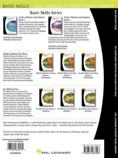 Ear Without Fear Vol. 1 von Charlotte Hale 