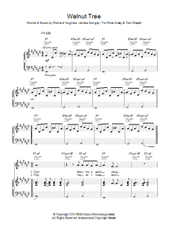 Walnut Tree von Keane (Download) 