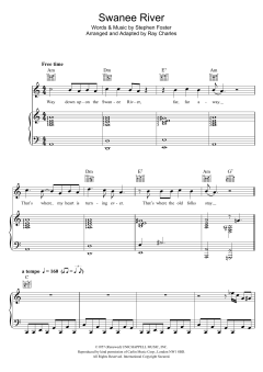 Swanee River Rock von Hugh Laurie (Download) 