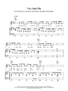 You Had Me von Joss Stone (Download) 