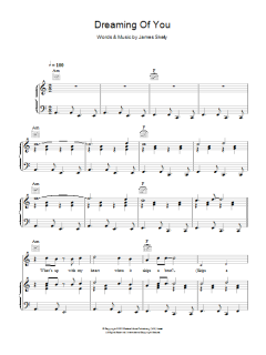 Dreaming Of You von The Coral (Download) 