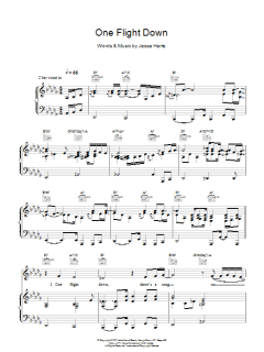 One Flight Down von Norah Jones (Download) 