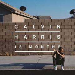 Feel So Close von Calvin Harris (Download) 