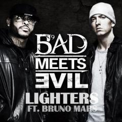 Lighters von Bruno Mars (Download) 