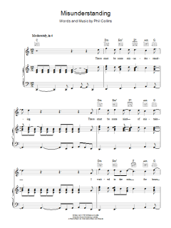 Misunderstanding von Genesis (Download) 