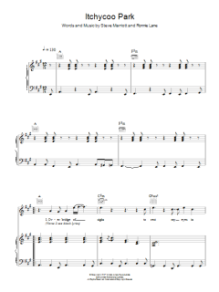 Itchycoo Park von Johann Friedrich Burgmüller (Download) 