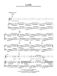 Lucille von Little Richard (Download) 