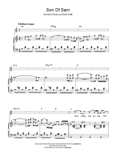 Son Of Sam von Elliott Smith (Download) 