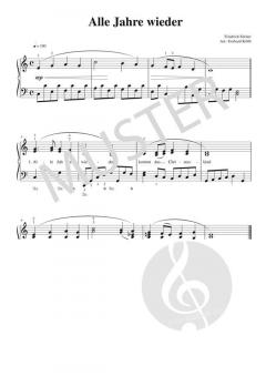 Piano Piano Christmas 