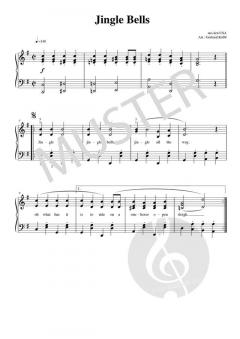 Piano Piano Christmas 