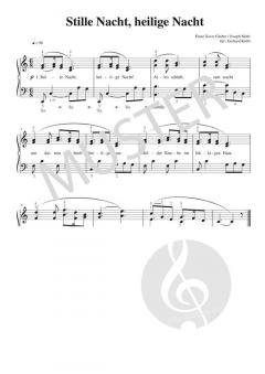 Piano Piano Christmas 