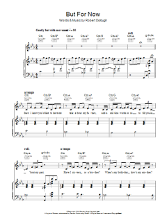 But For Now von Jamie Cullum (Download) 