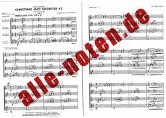Christmas Jazz Favorites #2 