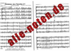 Christmas Jazz Favorites #1 