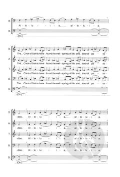 Song For Athene (John Tavener) 