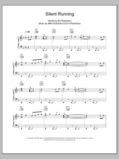 Silent Running von Johann Friedrich Burgmüller (Download) 