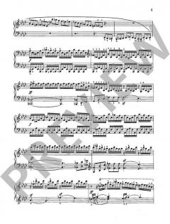 Sonate f-Moll op. 57 von Ludwig van Beethoven 