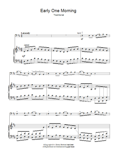 Early One Morning von Traditional (Download) 