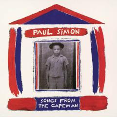 Born In Puerto Rico von Paul Simon (Download) 