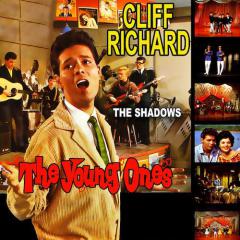 When The Girl In Your Arms Is The Girl In Your Heart von Cliff Richard (Download) 